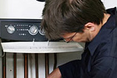 boiler service Tregroes