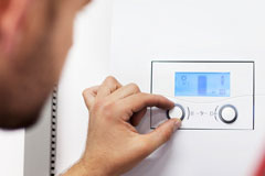 best Tregroes boiler servicing companies