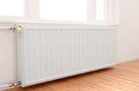 Tregroes heating installation