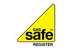 gas safe companies Tregroes